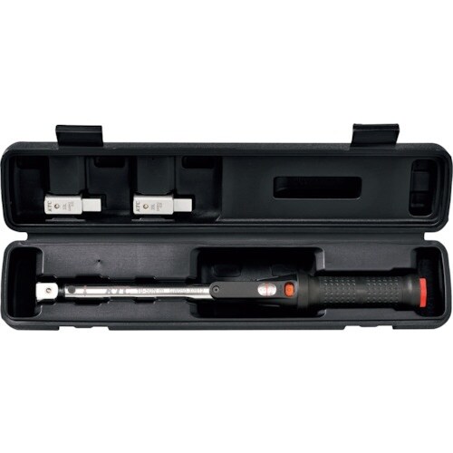 KTC 差込角9×12mm ヘッド交換式トルクレン