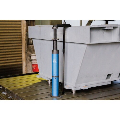 SUPER 大型機用スクリューサポート ロングスト