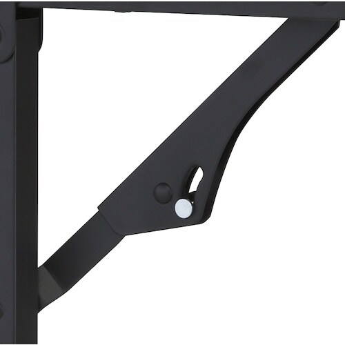 TRUSCO 折りたたみ会議テーブル 1500X6