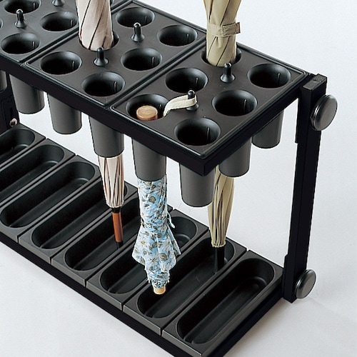 テラモト アーバン2(傘立) 36本立