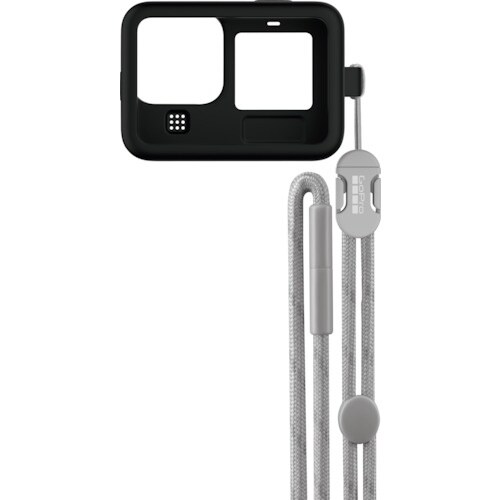 GoPro スリーブ+ランヤードforHERO10