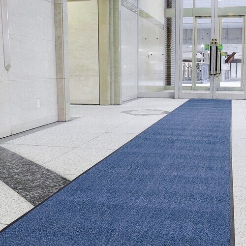 コンドル ロンステップマット(#18)R5ブルー