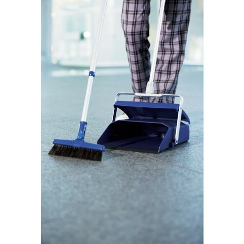 コンドル チリトリ ブンチリNTJ ダークブルー