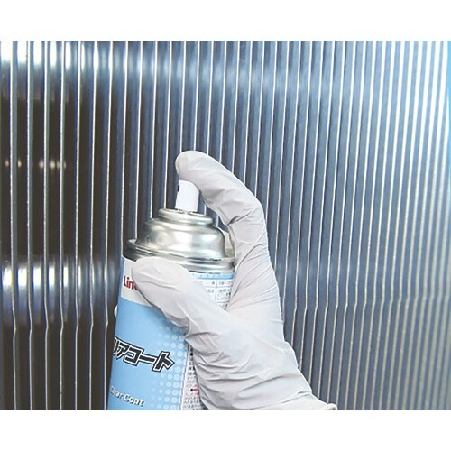 Linda クリアコート