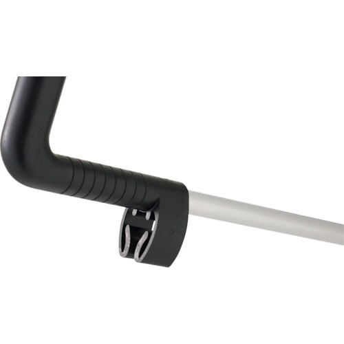 コンドル チリトリ ブンチリNTJ ブラック 幅2