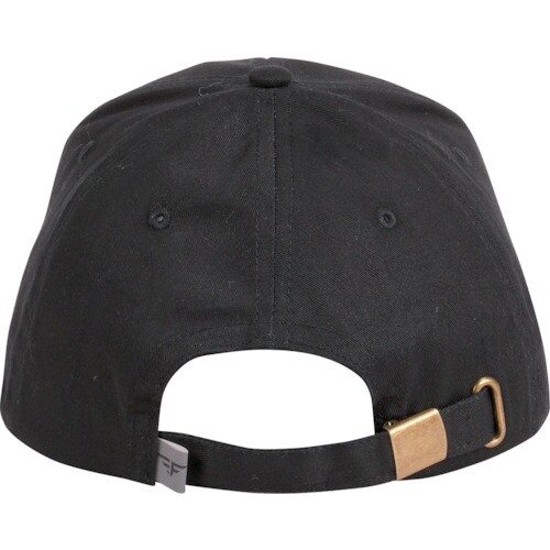 カジメイク 6521 フォーキャストキャップ2 ブ