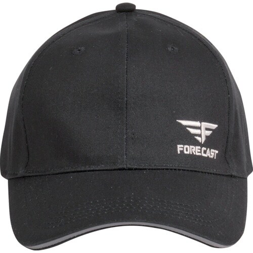 カジメイク 6521 フォーキャストキャップ2 ブ