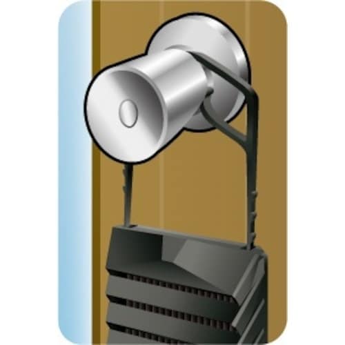 フマキラー 虫よけバリアブラック3Xパワー玄関用2