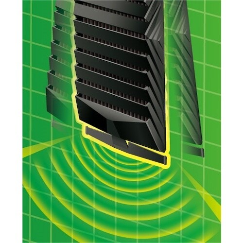 フマキラー 虫よけバリアブラック3Xパワー玄関用1