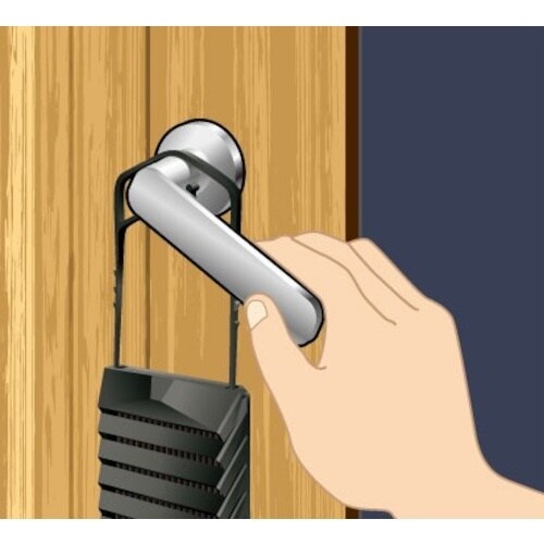 フマキラー 虫よけバリアブラック3Xパワー玄関用1