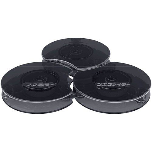 フマキラー ゴキファイタープロパワフルスリム12個