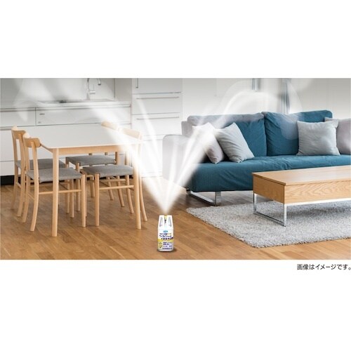 フマキラー アルコール消毒プレミアムウイルシャット