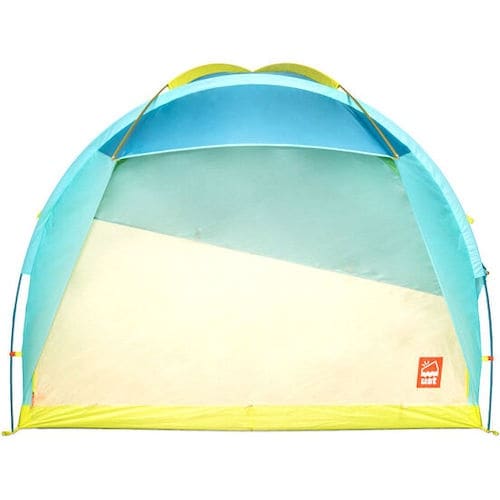 UST 【売切廃番】防災 6人用テント