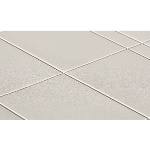 TRUSCO プラ棚 高さ1371−4段タイプ コ