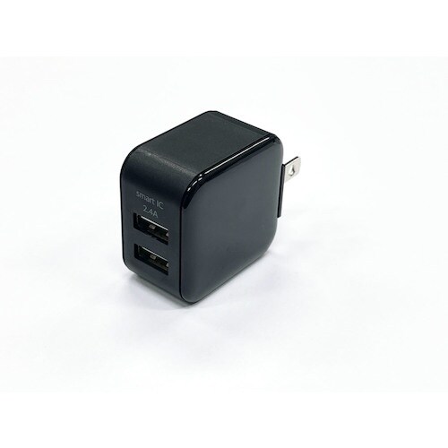 air−J スリムキューブ充電器