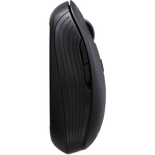 ELECOM BlueLEDマウス 無線 5ボタン