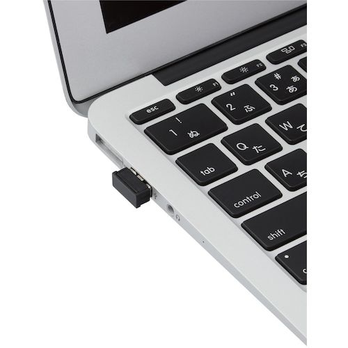 ELECOM 無線マウス 光学式 Mサイズ 抗菌