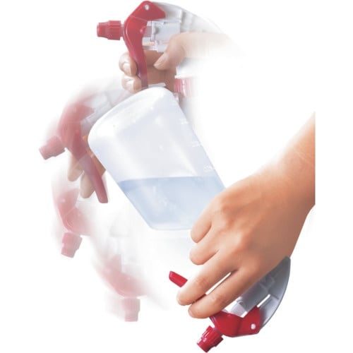 コンドル スプレー容器 キャニオンスプレー H−5