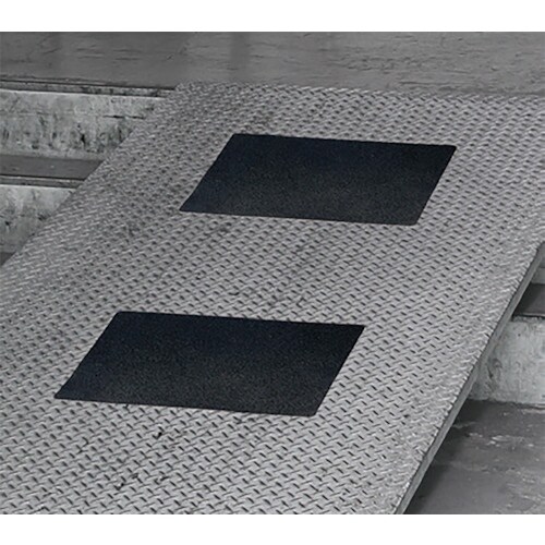 ユニット すべり止めシートタイプA 300×450