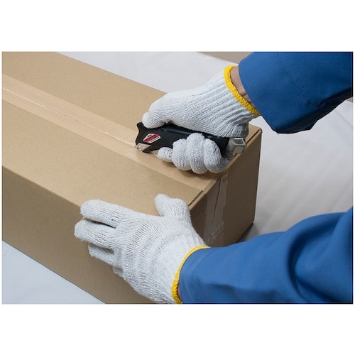 KDS カッターナイフ ドラゴングリップツメ ネジ