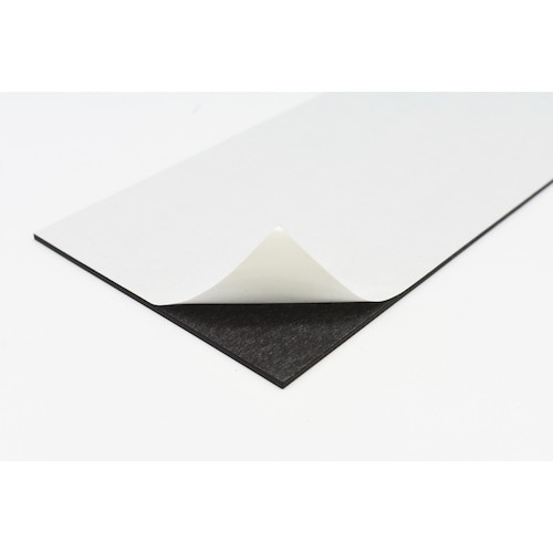 マグエックス 超強力マグネットシート滑り止め加工