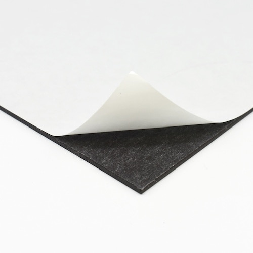 マグエックス 超強力マグネットシート滑り止め加工