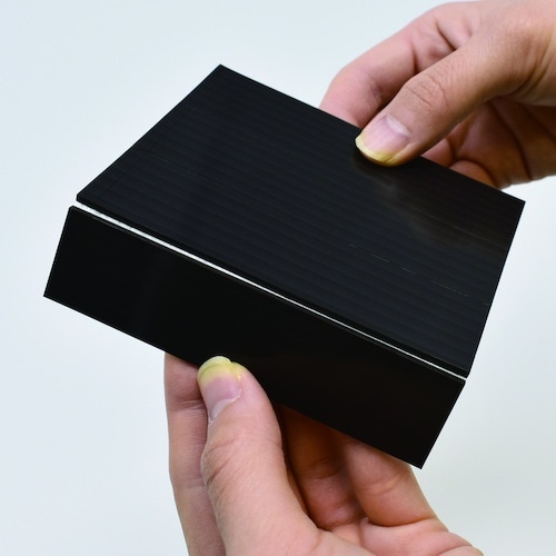 マグエックス 超強力マグネットシート滑り止め加工