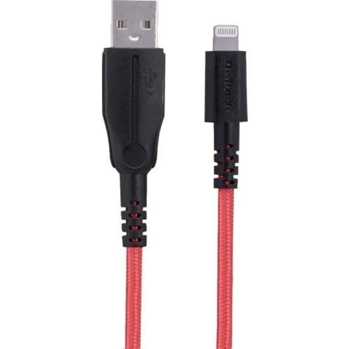 Owltech Lightningケーブル次世代超