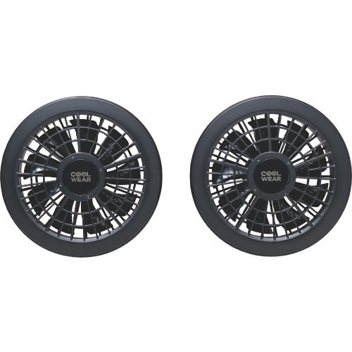 IRIS 283436 クールウェア長袖セット M