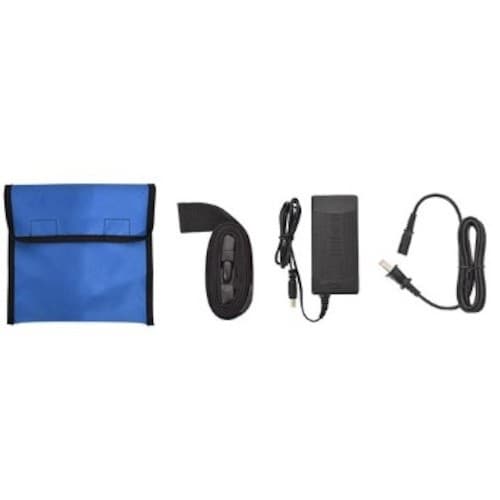 サンコー 軽量電動階段台車60