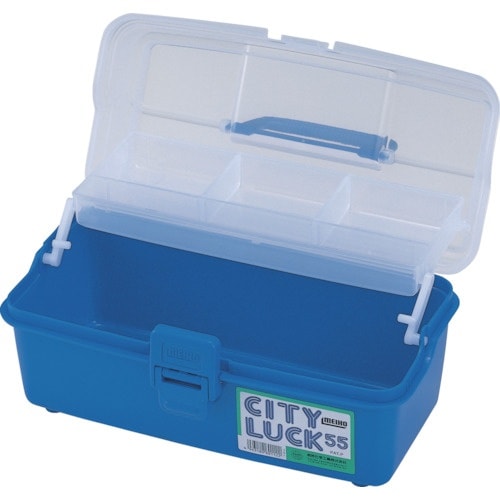 MEIHO ニューシティラック55 青