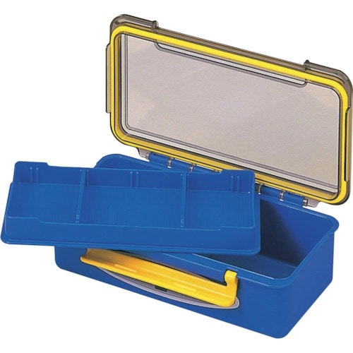 MEIHO ウォーターガード18ブルー 青