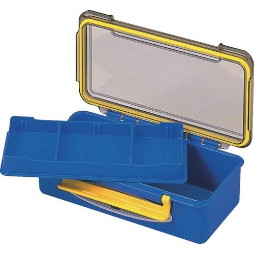 MEIHO ウォーターガード18ブルー 青