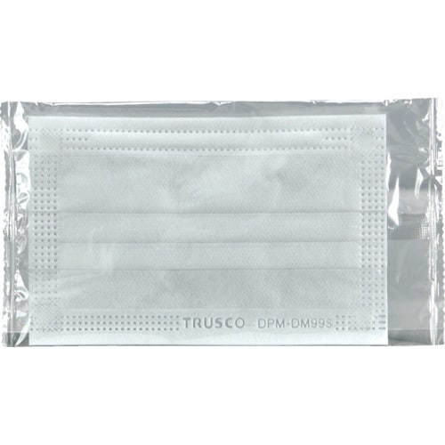 TRUSCO 【売切廃番】 デイリーマスク(プレミ
