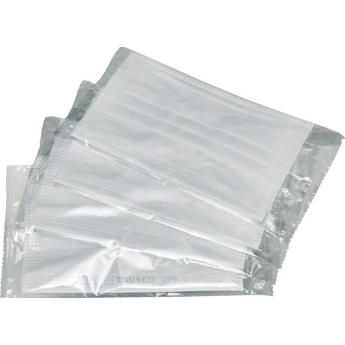 TRUSCO 【売切廃番】 デイリーマスク(プレミ