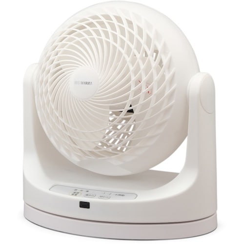 IRIS 283232 サーキュレーター 14畳