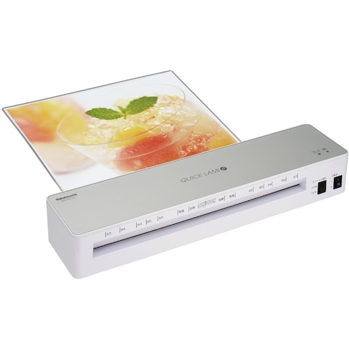 ナカバヤシ パーソナルラミネーターA3