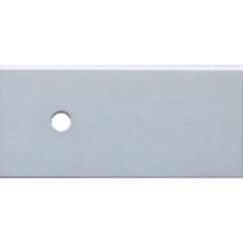 貝印刃物 機械刃 0.25×18.4×40L 32