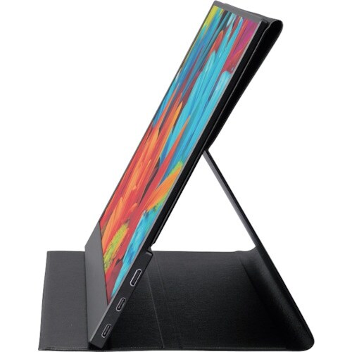 IRIS 517773 LUCA ポータブルモニタ