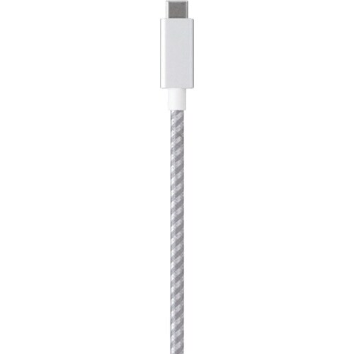 IRIS 517608 高耐久USB3.1ケーブル