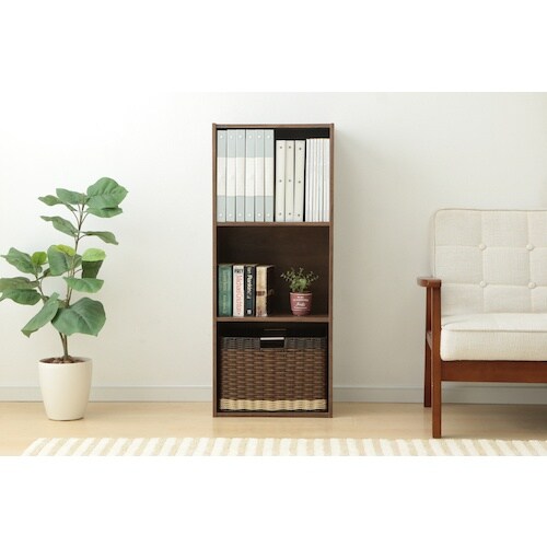 IRIS 227885 CBボックス CX−3F