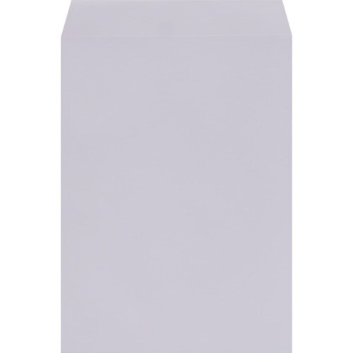 キングコーポ 角形A4号封筒 ホワイト80g 10