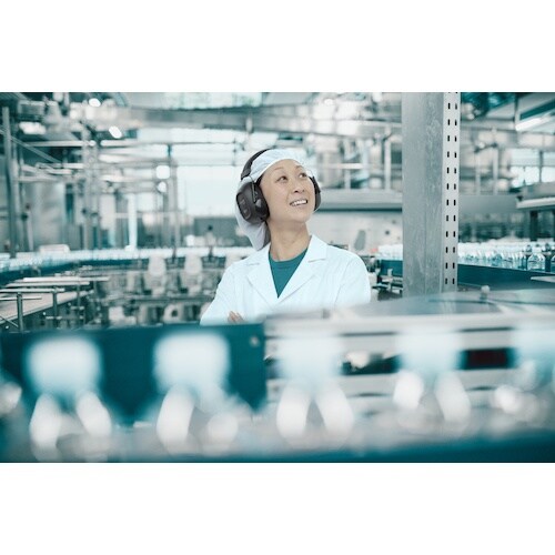 Honeywell ヴェリシールド VS130(ヘ