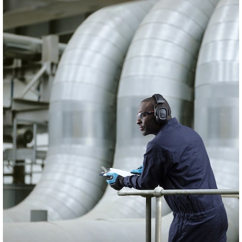 Honeywell ヴェリシールド VS130(ヘ