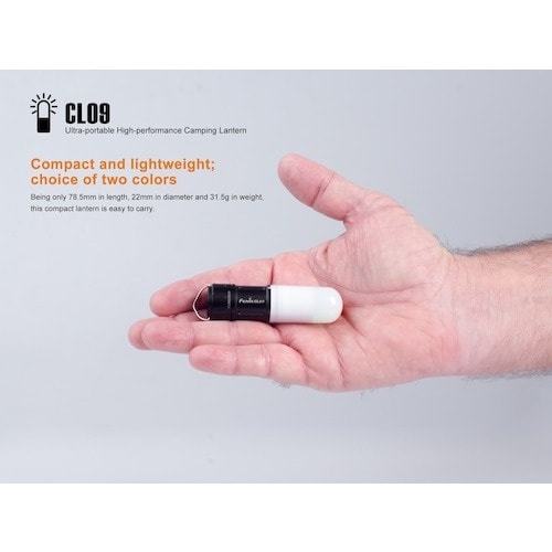 FENIX 【売切廃番】LEDランタン CL09