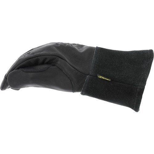 MECHANIX 【売切廃番】溶接用牛革手袋カスケ