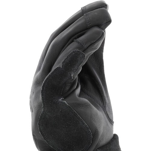 MECHANIX 【売切廃番】溶接用牛革手袋カスケ