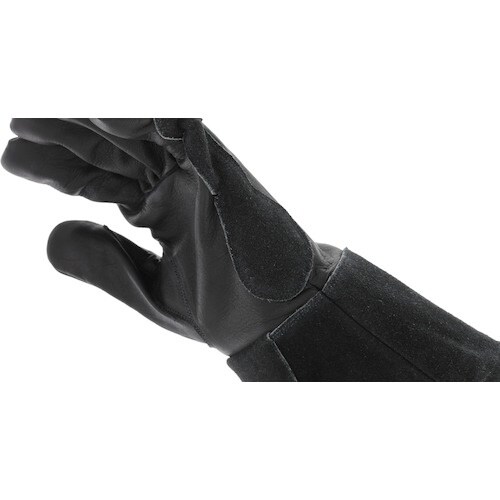 MECHANIX 【売切廃番】溶接用牛革手袋カスケ