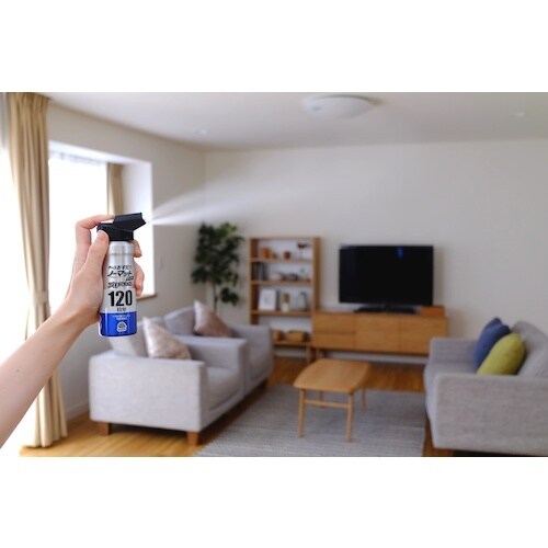 アース おすだけノーマット ワイド スプレータイプ