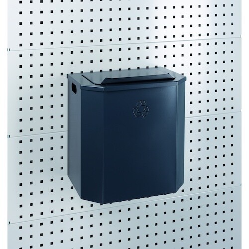 Fami パンチングパネル専用ゴミ箱